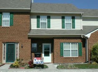 4443 Rivermill Ct, Portsmouth, VA 23703