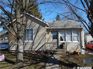 26 S 8th St, Barron, WI 54812