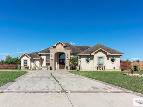 7072 Lago Vis, Brownsville, TX 78520
