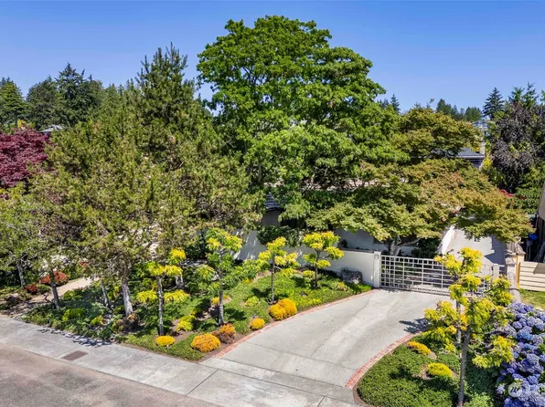 12728 11th Avenue NW, Seattle, WA 98177