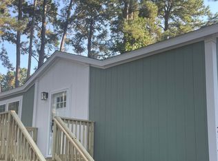 714 Circle Dr, Huntsville, TX 77340
