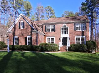 313 Dalton Dr, Raleigh, NC 27615