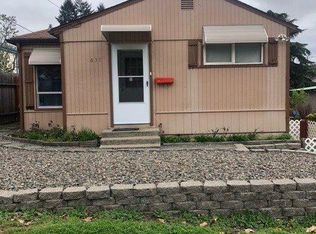 637 NE Maple Ave, Myrtle Creek, OR 97457