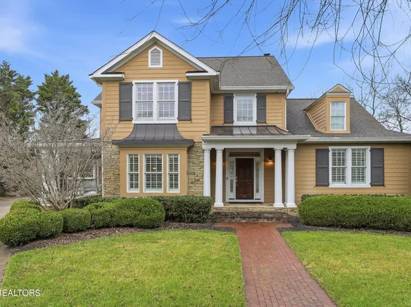 701 Prince George Parish Dr, Knoxville, TN 37934