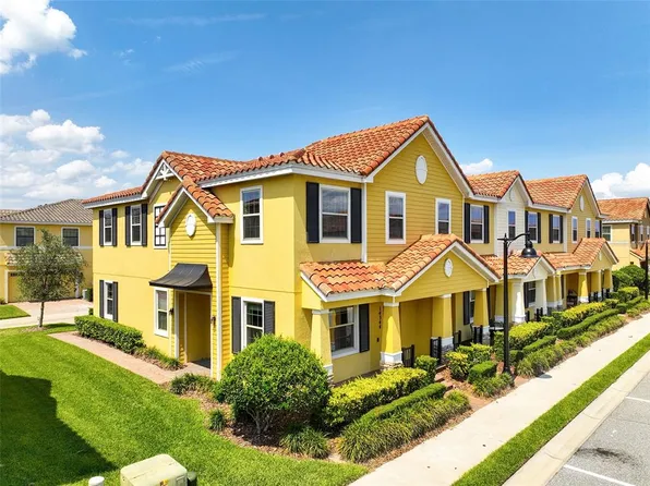 14344 Swanley St, Orlando, FL 32832