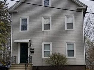 4 Duggan St, Spencer, MA 01562