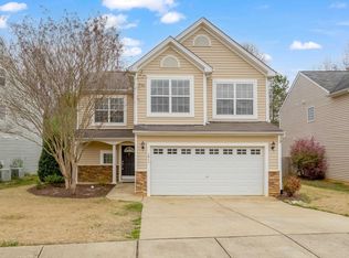 1511 Cairo Way, Fuquay Varina, NC 27526