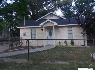 1603 Wisteria Dr, Tyler, TX 75702