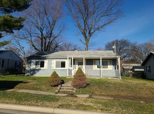 806 Castle Rd, Glen Burnie, MD 21061