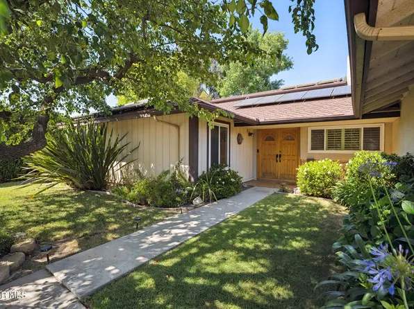 3034 Rollings Ave, Thousand Oaks, CA 91360