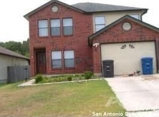 9822 Alexa Pl, San Antonio, TX 78251