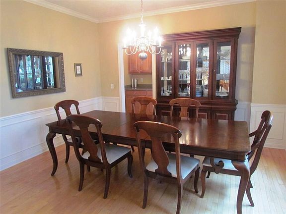 5th image of 4961 S Cobblestone Dr
