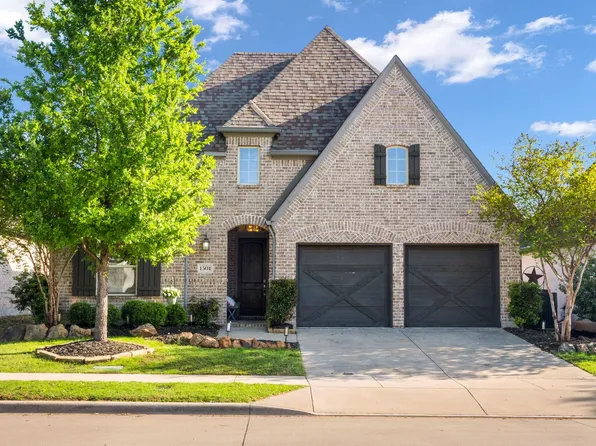 1501 Snowdrop Dr, Prosper, TX 75078