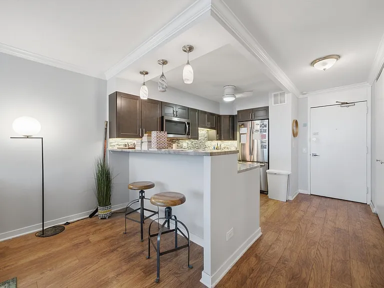 1560 N Sandburg Ter #509J — Photo 9