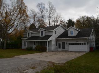1077 Meyers Rd, Alpena, MI 49707