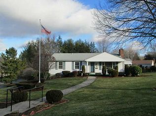 11 Iron Forge Rd, Lincoln, RI 02865