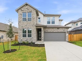 410 Heritage Forest Pkwy, Dripping Springs, TX 78620