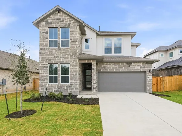 410 Heritage Forest Pkwy, Dripping Springs, TX 78620