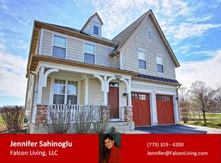 20403 N Joshua Ct, Deer Park, IL 60010