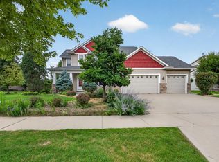 3655 Stone Point Dr NE, Rochester, MN 55906
