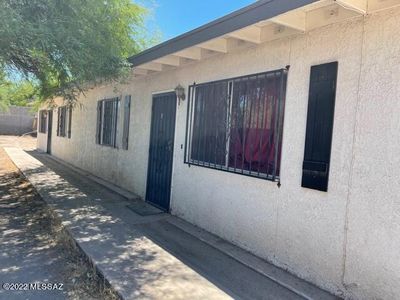 3515 S 8th Ave, Tucson, AZ, 85713