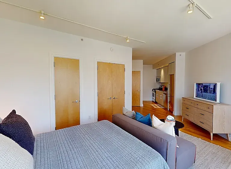 550 W 54th St #1147 — Photo 2