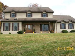 2123 Turkey Bird Rd, Newport, PA 17074