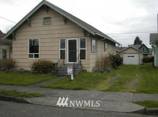 443 SW 2nd, Castle Rock, WA
