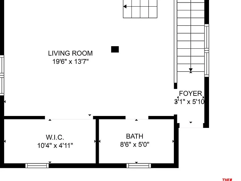 2449 Riverside Pl #REAR HOUSE — Photo 30