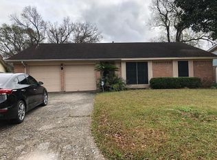 387 Sevenhampton Ln, Houston, TX 77015