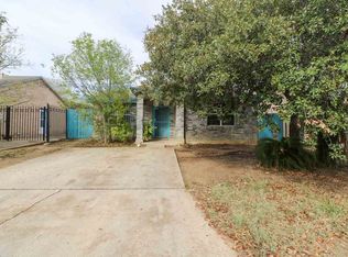 3406 E Lyon St, Laredo, TX 78043