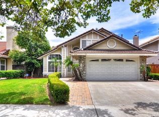 3190 Timberline Dr, Corona, CA 92882