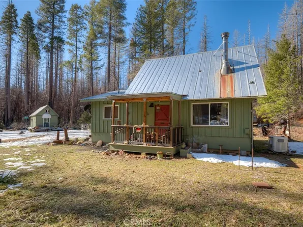 90 Kaelin Rd, Berry Creek, CA 95916