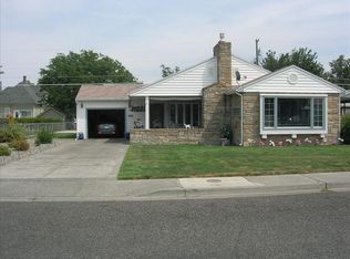 1111 9th St, Clarkston, WA 99403