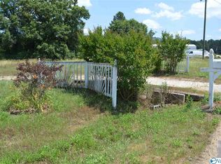 51 Roberts Chapel Rd, Piedmont, AL 36272