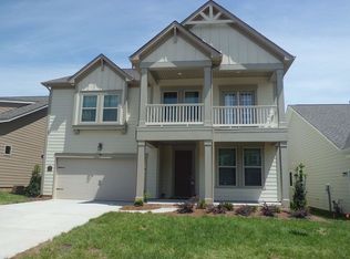 4212 Twenty Grand Dr, Indian Trail, NC 28079