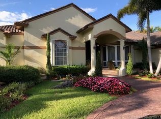 9901 SW 145th Ter, Miami, FL 33176