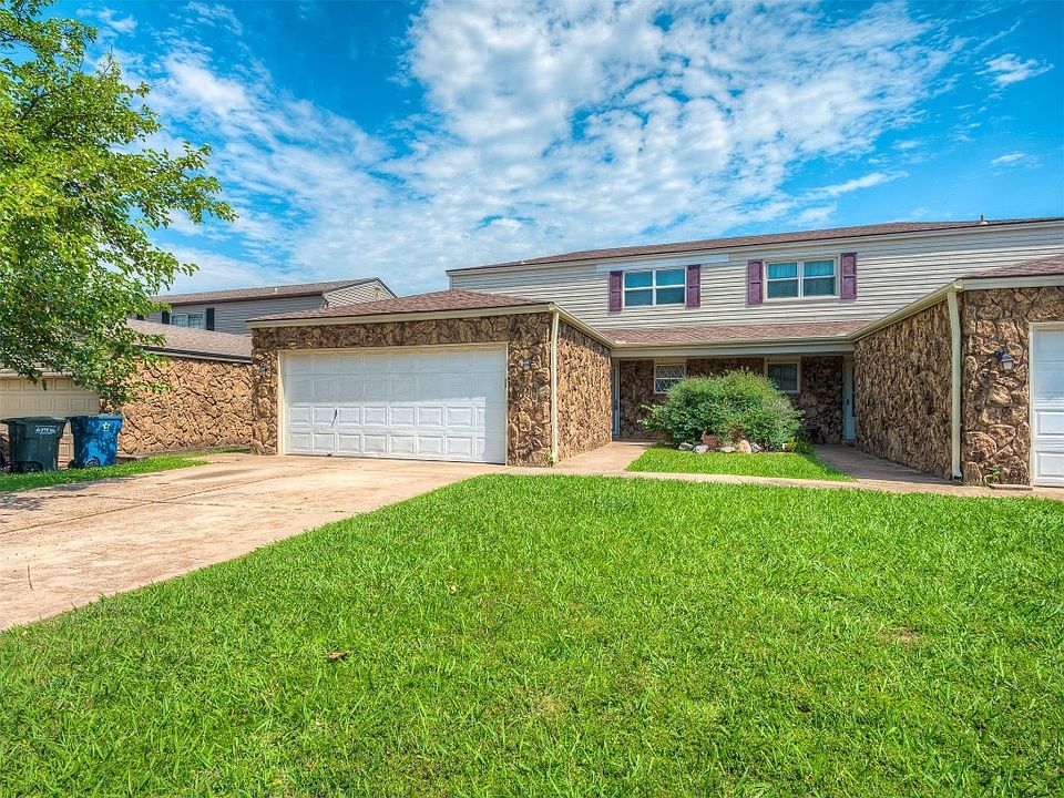 3507 Wynn Cir, Edmond, OK 73013 Zillow