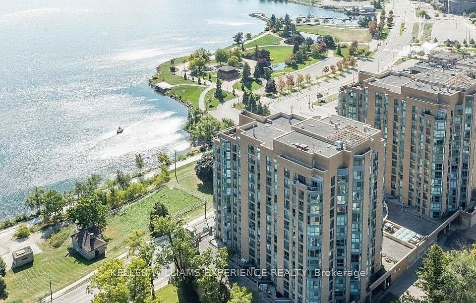 1st image of 140 Dunlop St E #401
