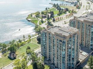 140 Dunlop St E #401, Barrie, ON L4M6H9