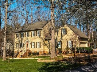 11741 Beechwood Forest Dr, Chesterfield, VA 23838