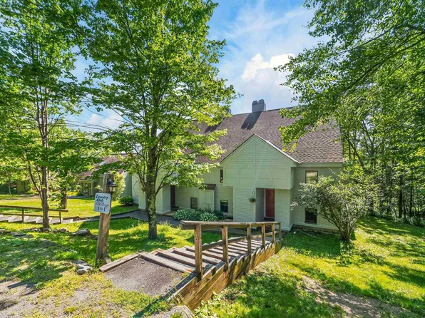 5 First Lane #1, Wilmington, VT 05363