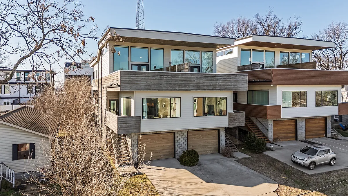 Building Photo - 419A 36th Ave #A