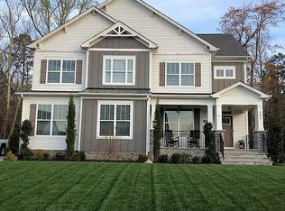 112 Alexandria Way, Carrollton, VA 23314