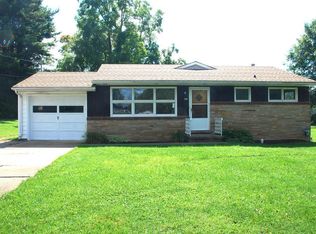 126 Oakwood Ln, Shippenville, PA 16254