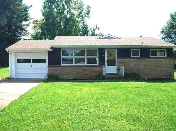 126 Oakwood Ln, Shippenville, PA 16254