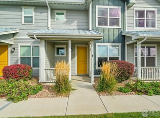 6460 Orchard Park Dr #4, Greeley, CO 80634