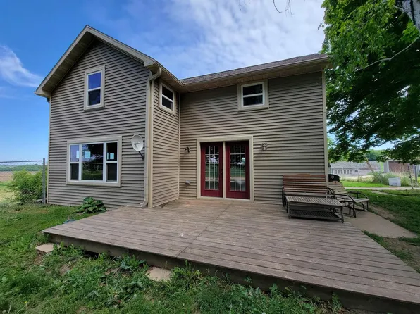 W1740 County Road K, Juda, WI 53550