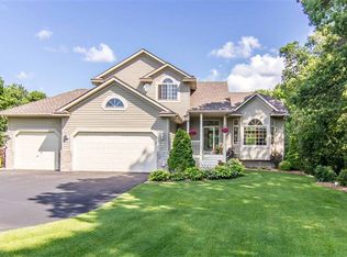 6892 256th St, Wyoming, MN 55092