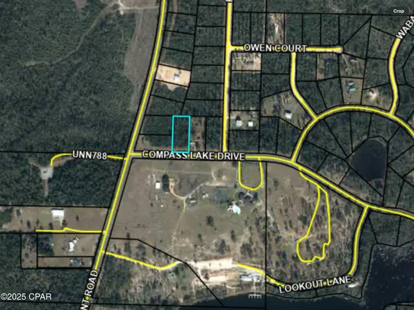 0 Compass Lake Dr, Alford, FL 32420